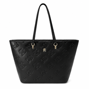 Tommy Hilfiger - Torba na zakupy