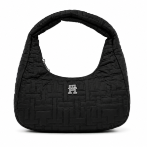 Tommy Hilfiger CHIC SHOULDER - Torebka