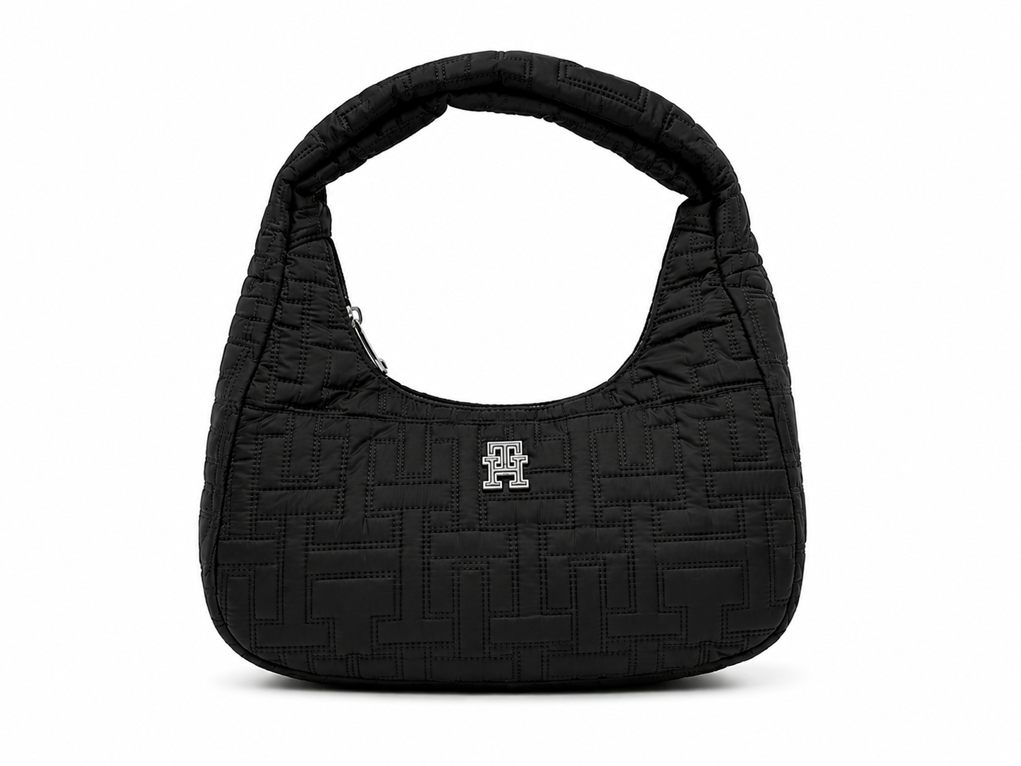 Tommy Hilfiger CHIC SHOULDER - Torebka
