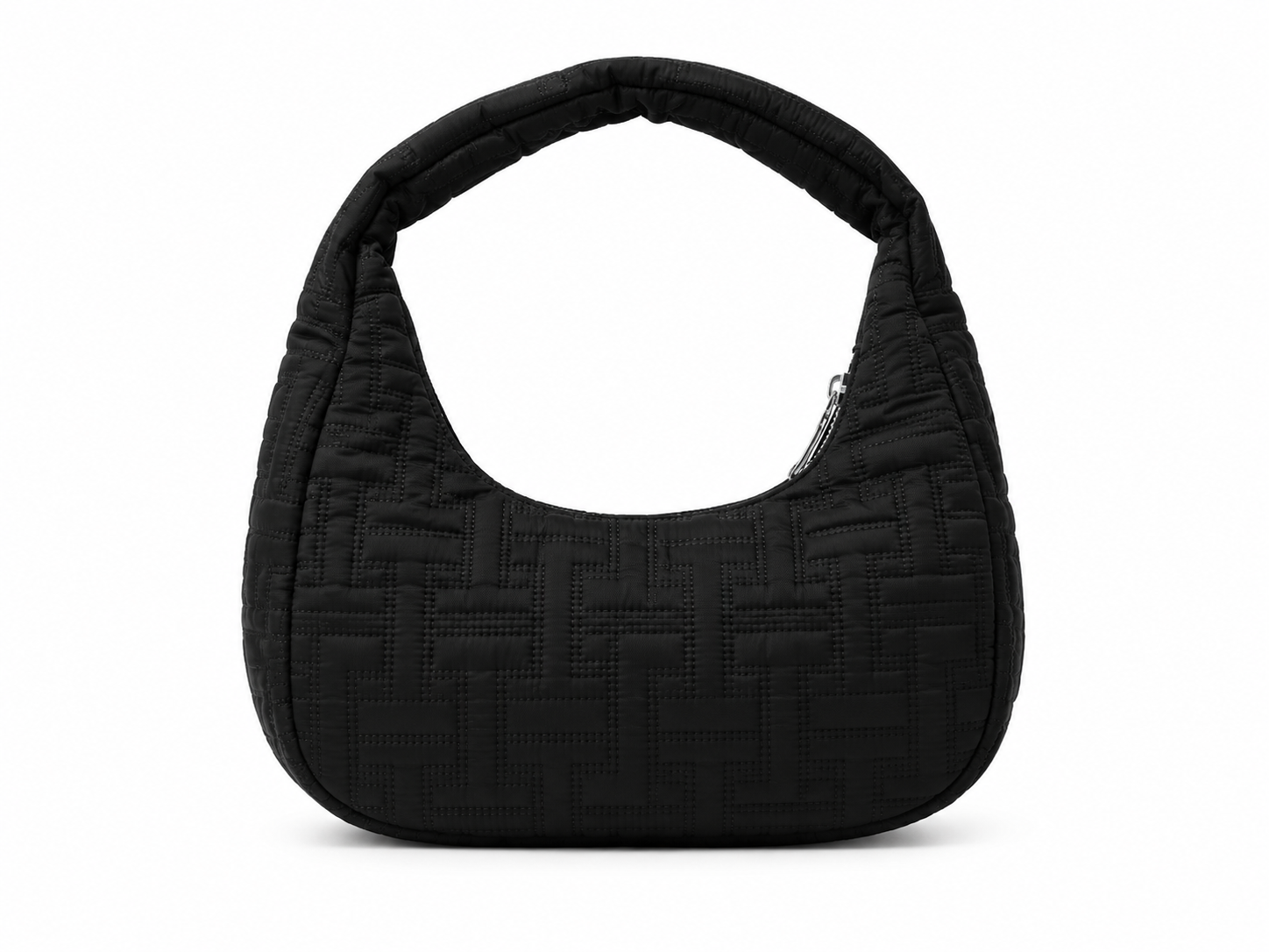 Tommy Hilfiger CHIC SHOULDER - Torebka - obrazek 3