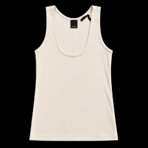 Pinko Chicago Canotta Top