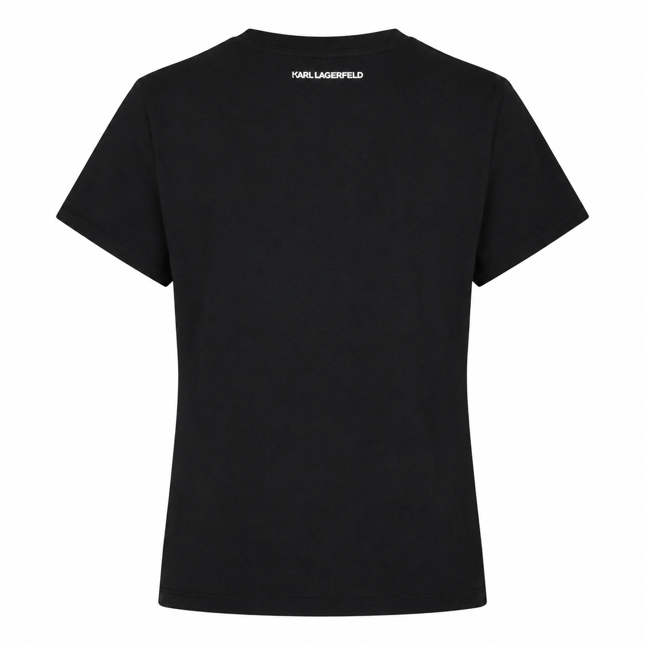 Karl Lagerfeld T-shirt - obrazek 2