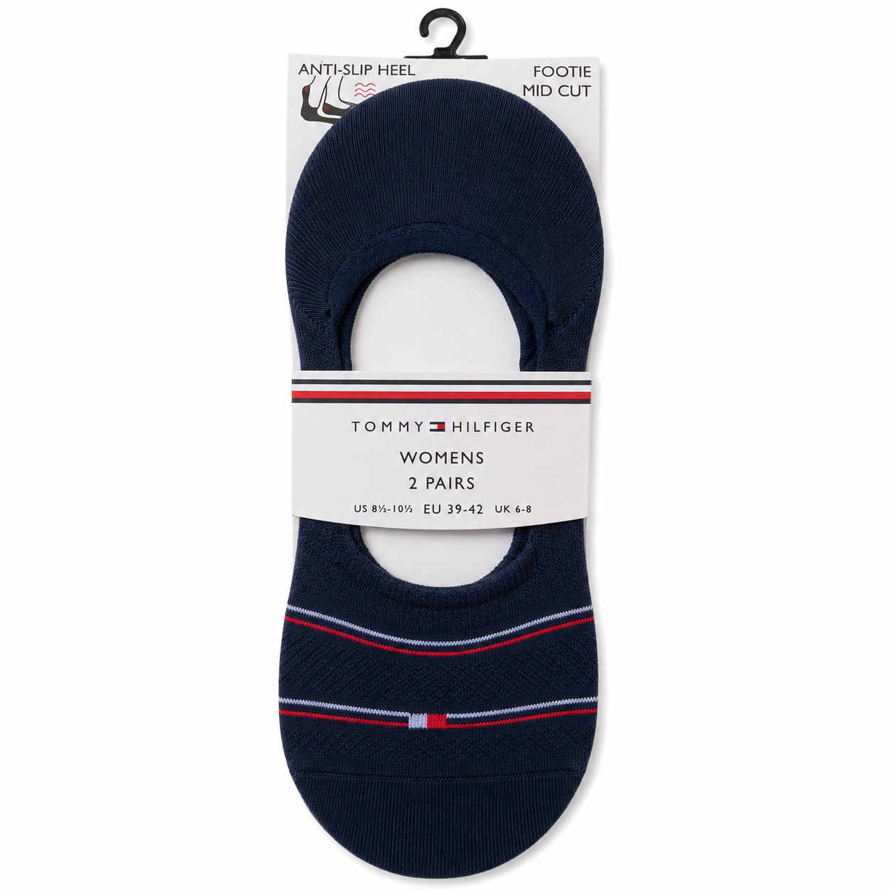 Tommy Hilfiger - Stopki