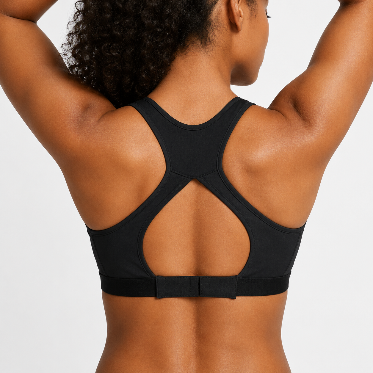 Nike-Stanik Sportowy - obrazek 2