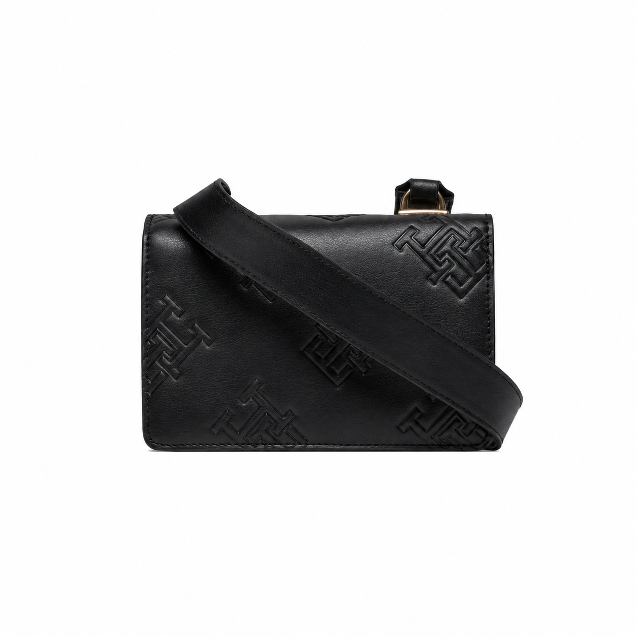 Tommy Hilfiger-Torebka - obrazek 2