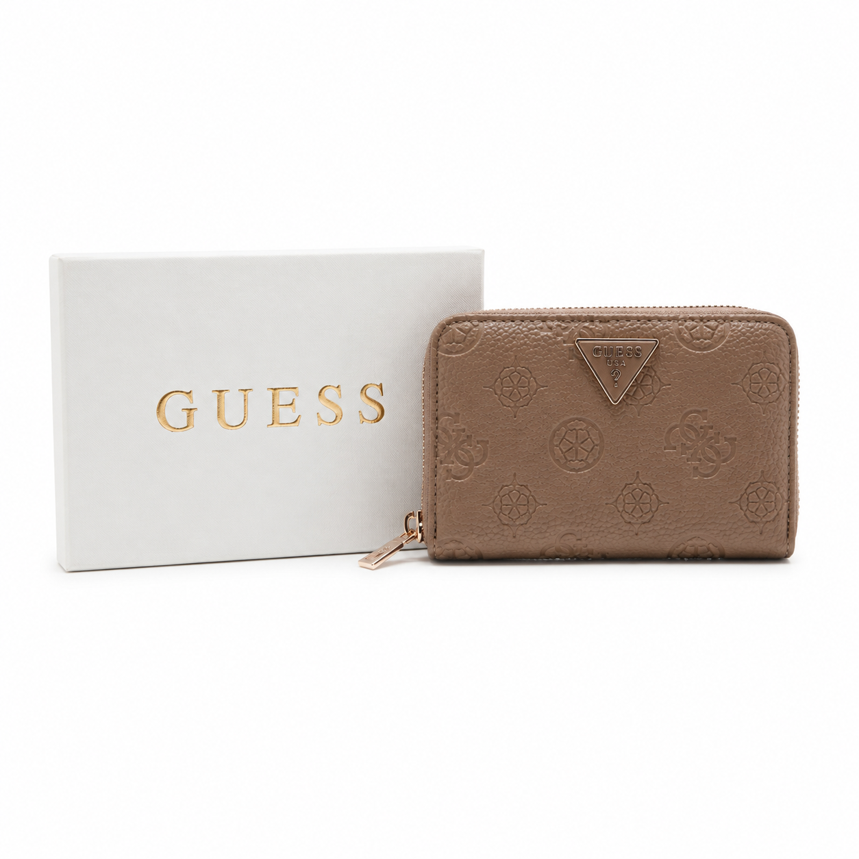 Guess-Portfel - obrazek 4